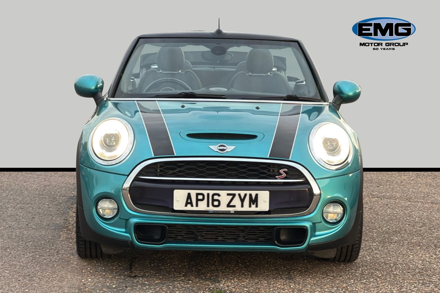 Used MINI Convertible for sale - 76516093: Photo 2