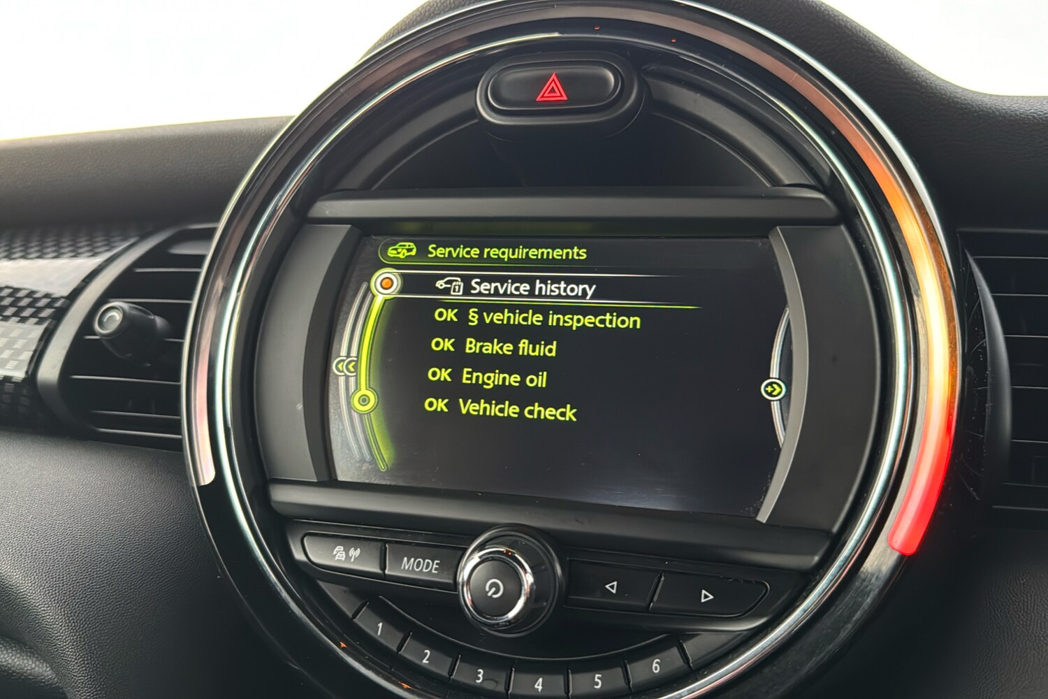 Used MINI Convertible for sale - 76516093: Photo 23