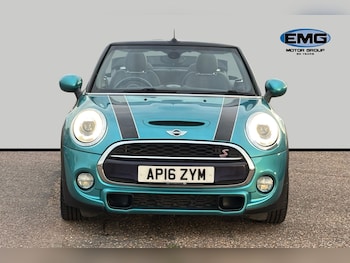Used MINI Convertible undefined for sale - 76516093: Photo