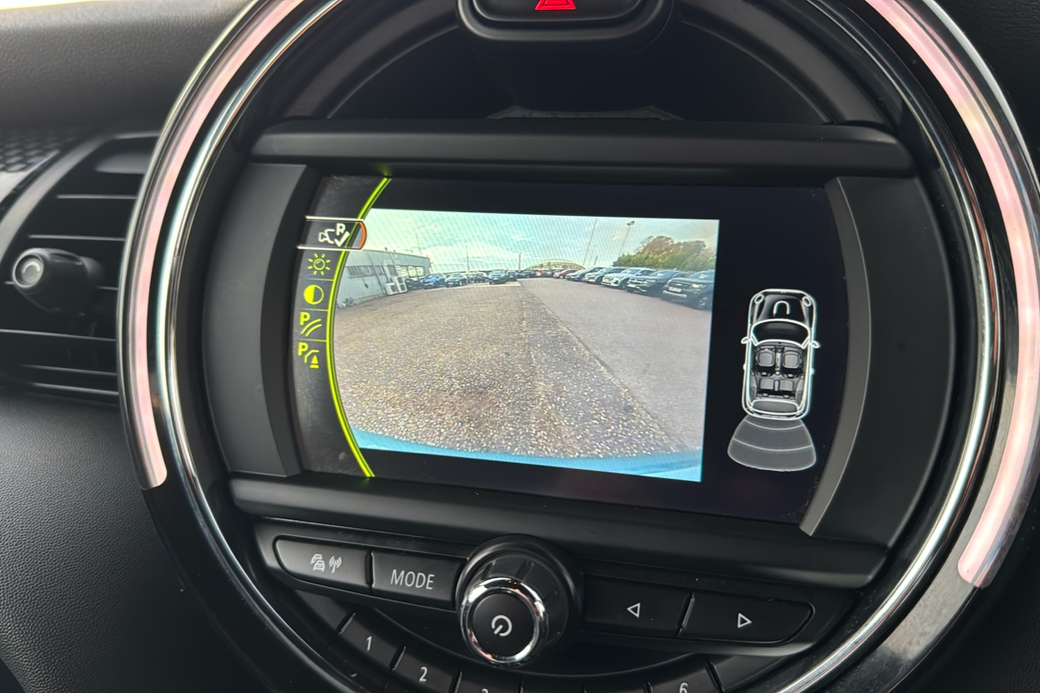 Used MINI Convertible for sale - 76516093: Photo 33