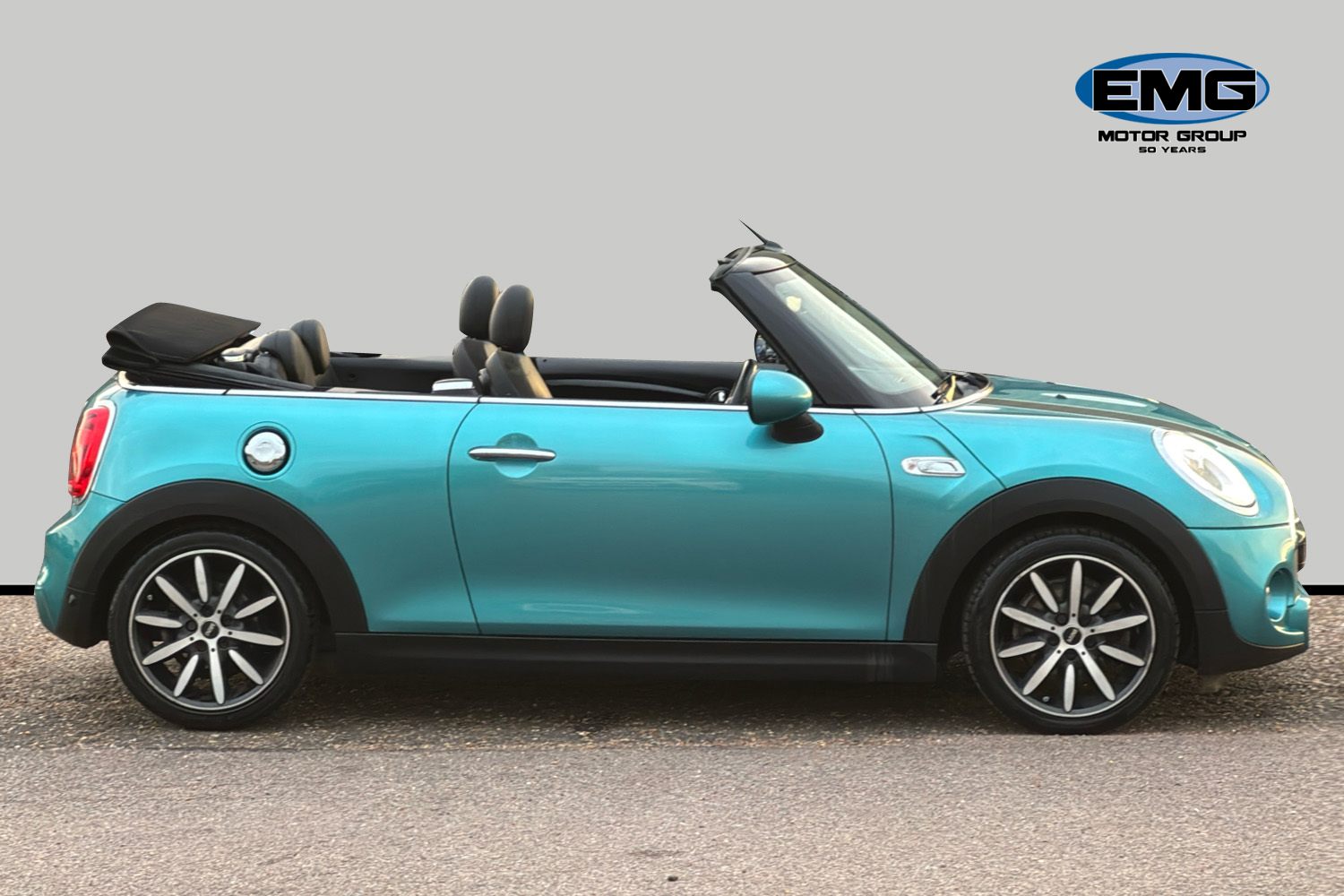 Used MINI Convertible for sale - 76516093: Photo 4