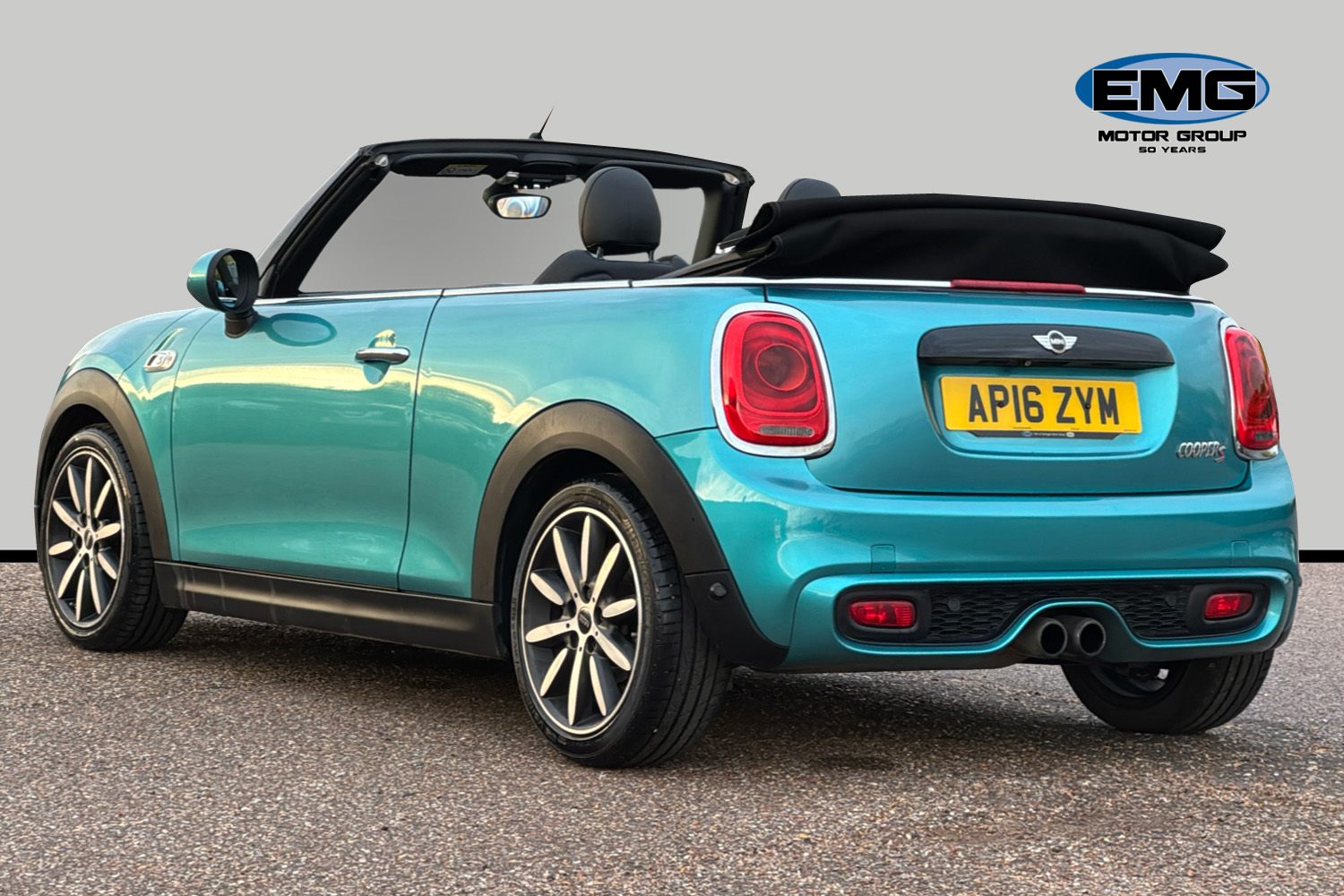 Used MINI Convertible for sale - 76516093: Photo 5