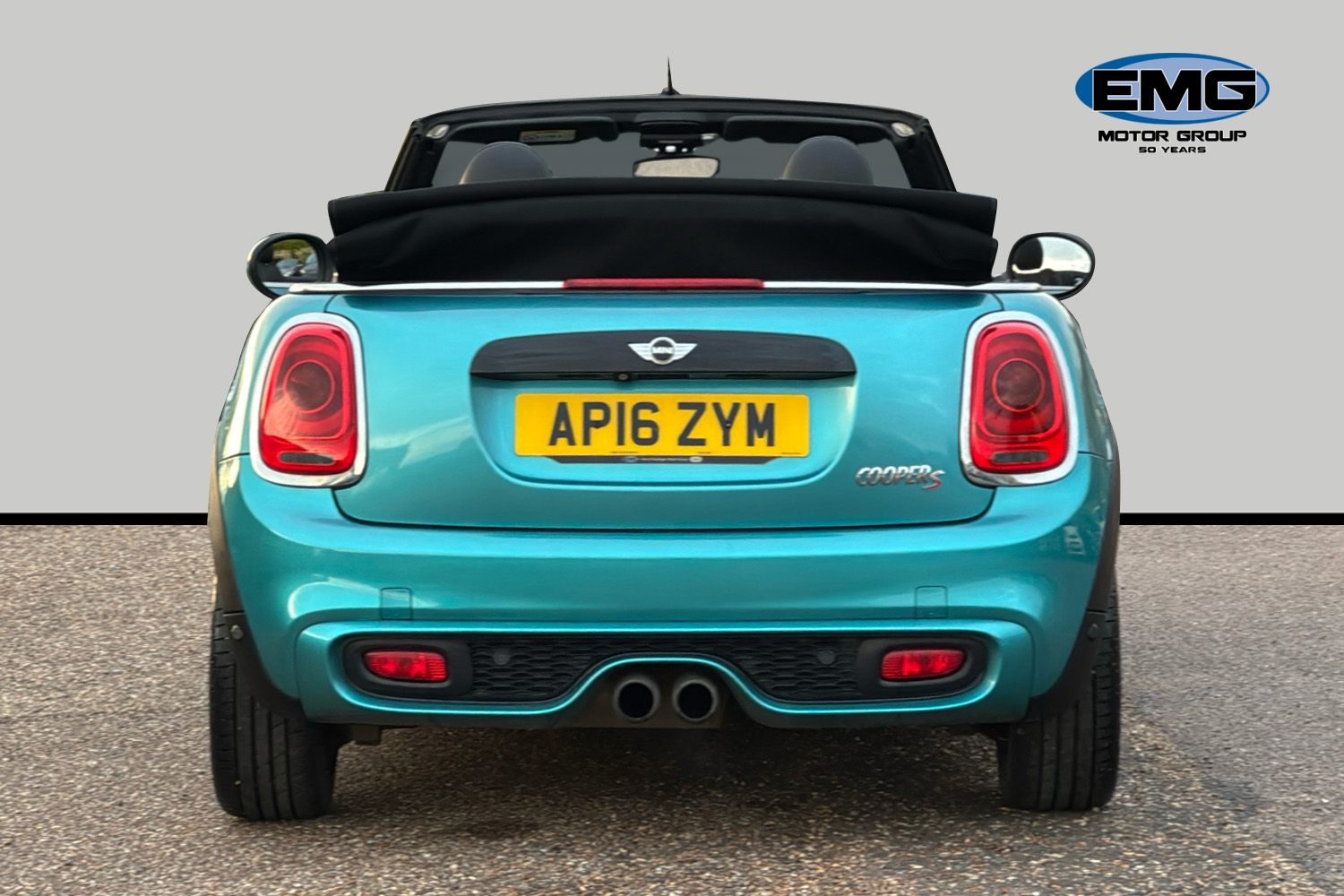 Used MINI Convertible for sale - 76516093: Photo 6