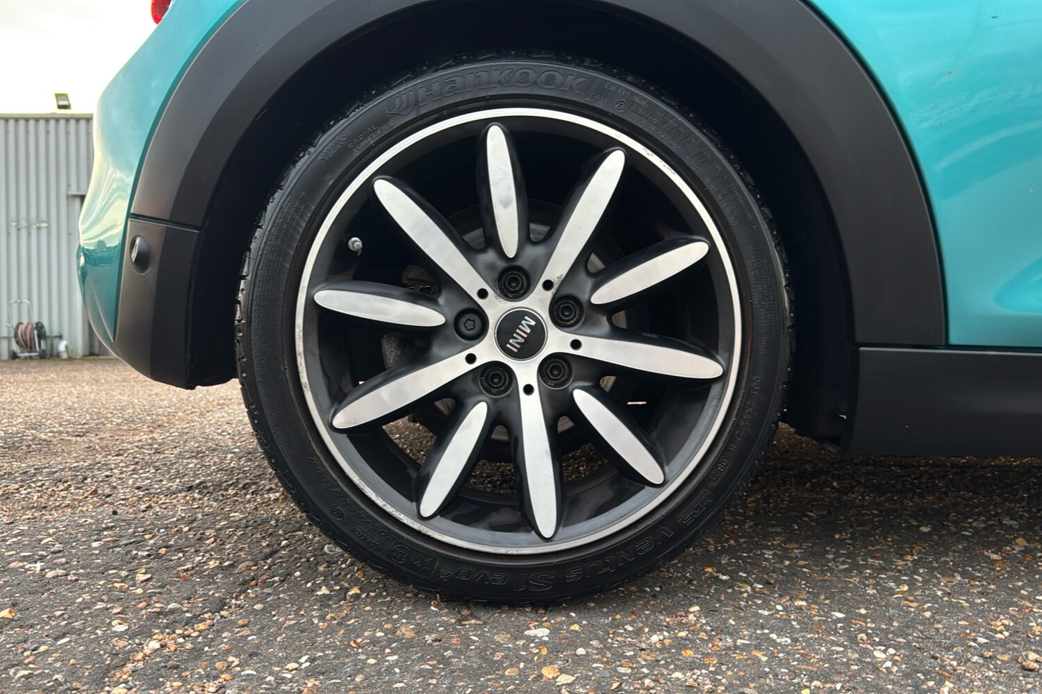 Used MINI Convertible for sale - 76516093: Photo 8