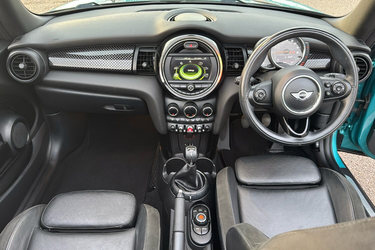 Used MINI Convertible for sale - 76516093: Photo 9