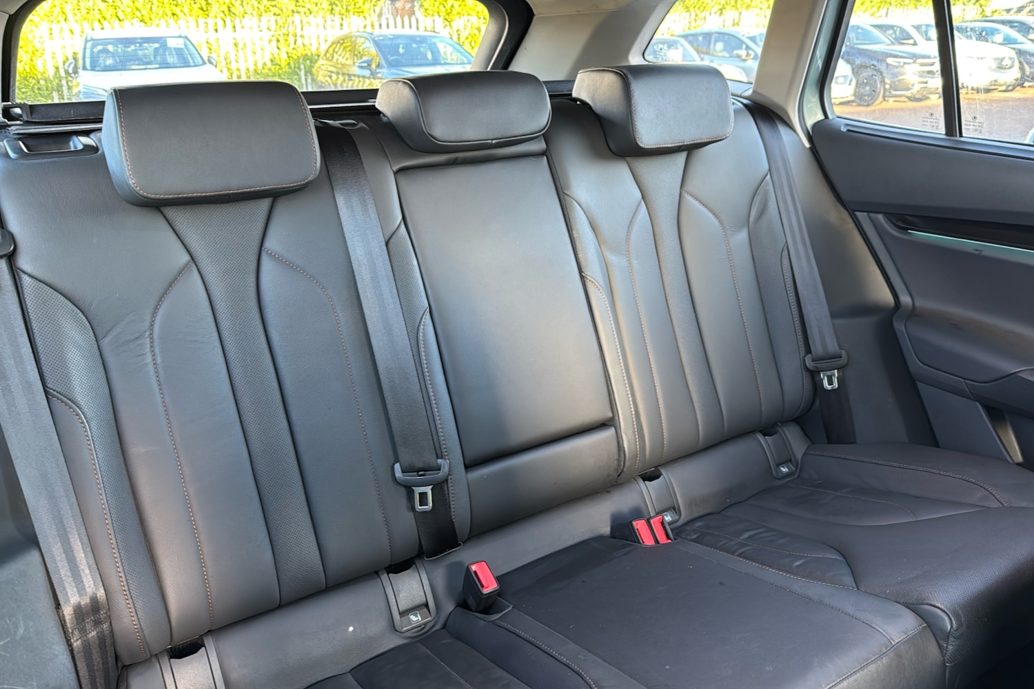 Used Skoda Enyaq 2021 for sale - 77635177: Photo 12