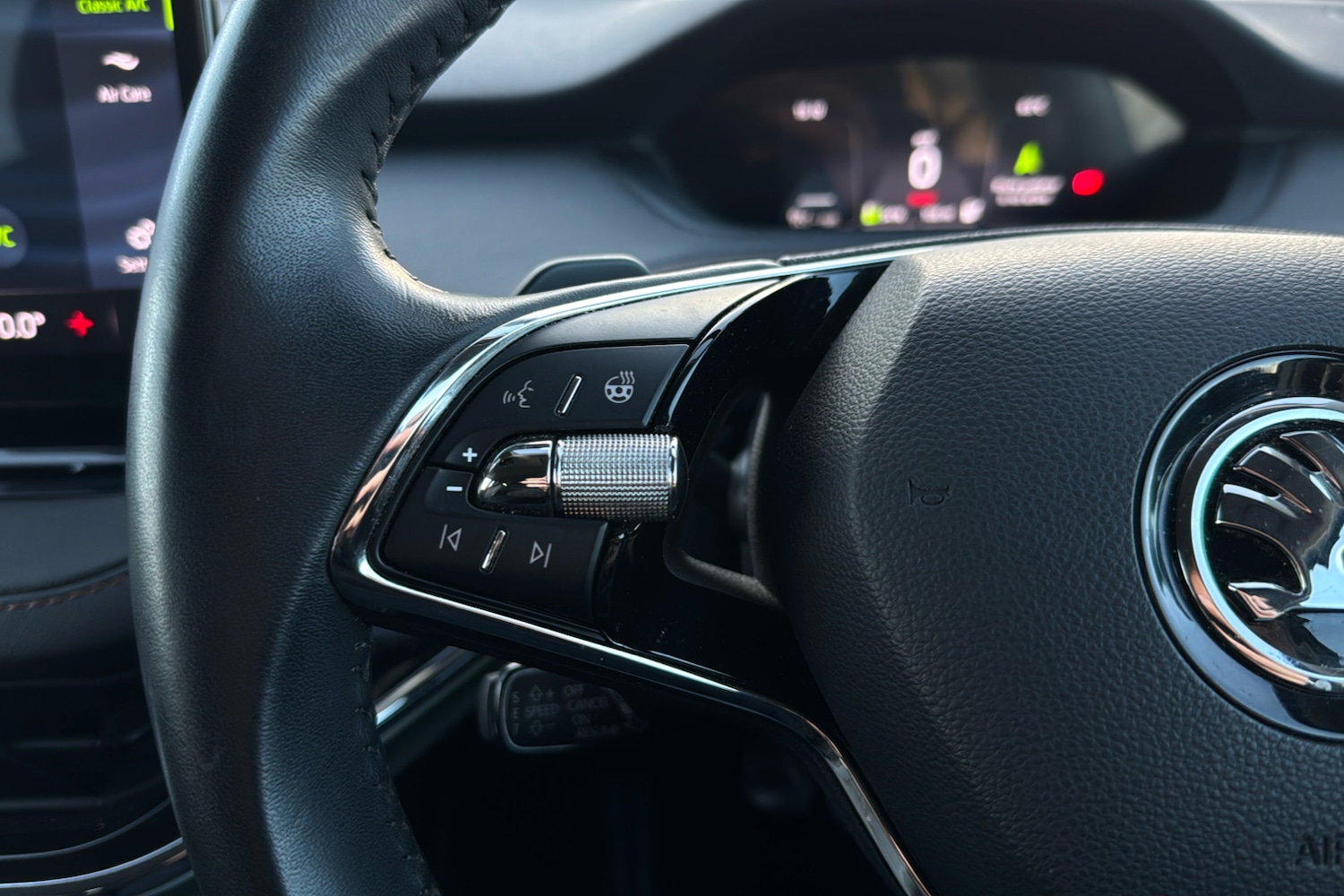 Used Skoda Enyaq 2021 for sale - 77635177: Photo 17