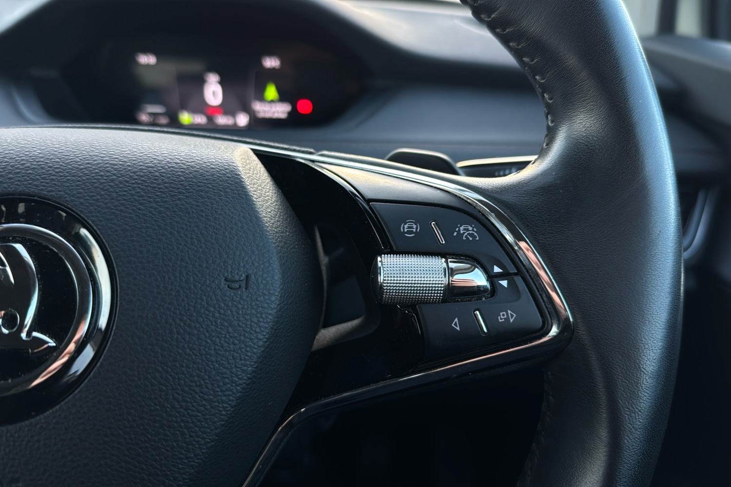 Used Skoda Enyaq 2021 for sale - 77635177: Photo 18