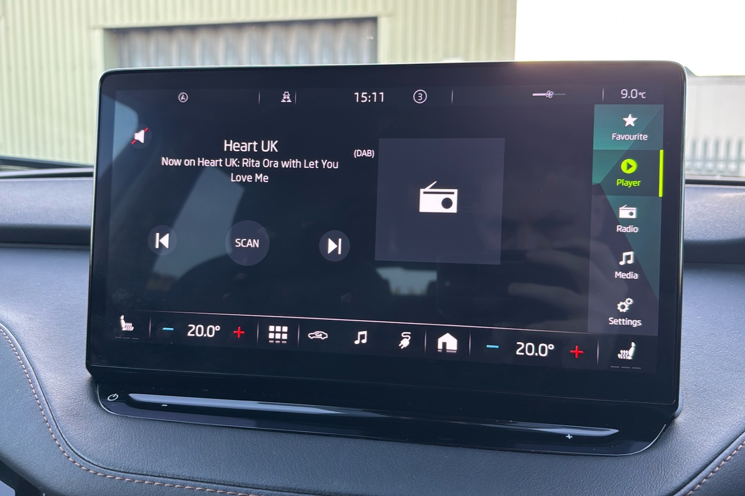 Used Skoda Enyaq 2021 for sale - 77635177: Photo 21