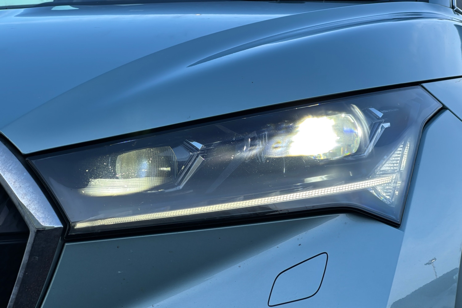 Used Skoda Enyaq 2021 for sale - 77635177: Photo 24