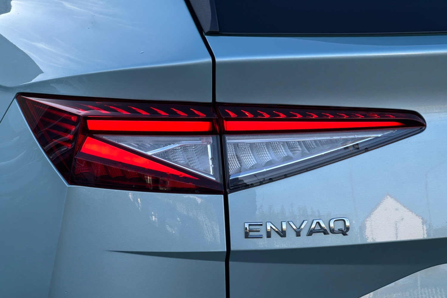 Used Skoda Enyaq 2021 for sale - 77635177: Photo 27