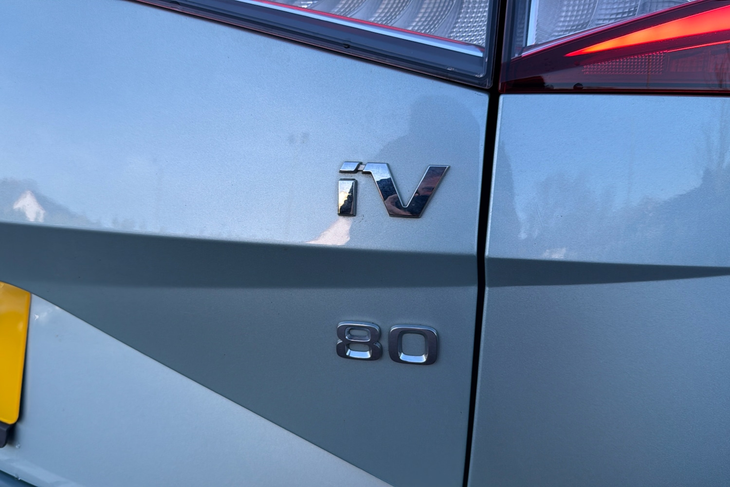 Used Skoda Enyaq 2021 for sale - 77635177: Photo 29