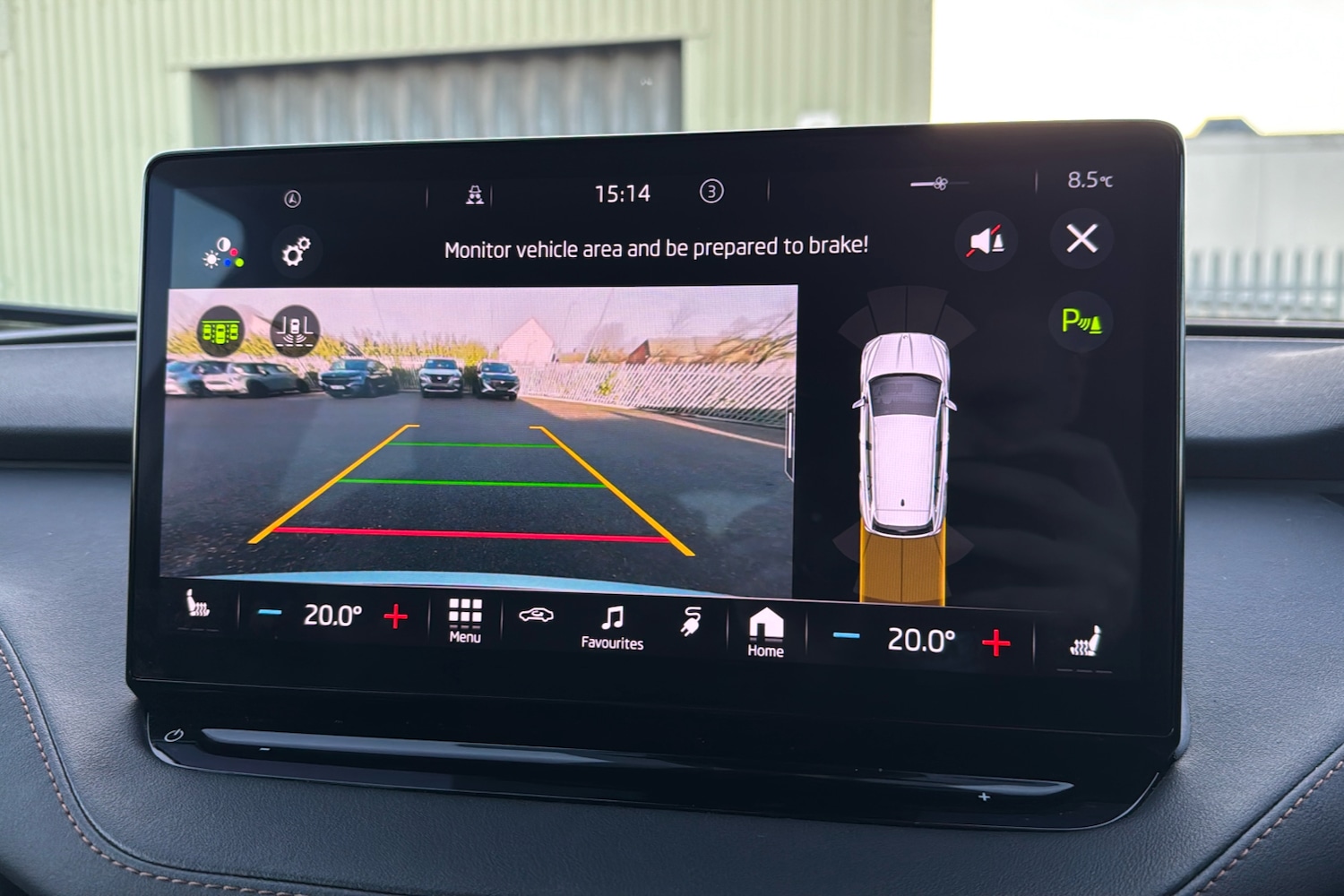 Used Skoda Enyaq 2021 for sale - 77635177: Photo 33