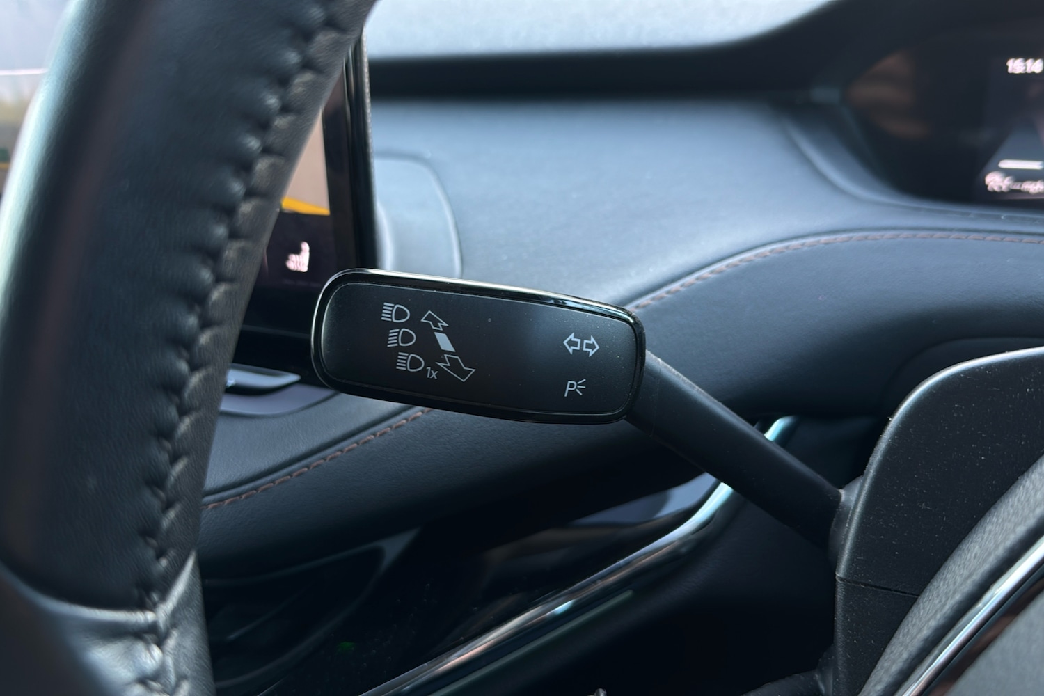 Used Skoda Enyaq 2021 for sale - 77635177: Photo 34