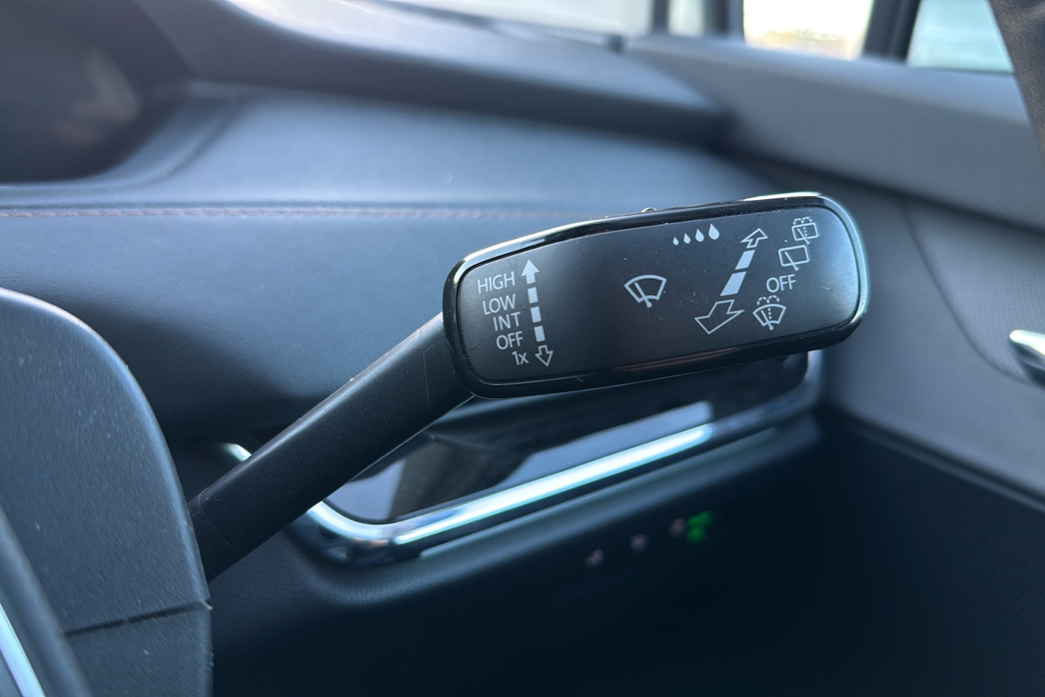 Used Skoda Enyaq 2021 for sale - 77635177: Photo 36