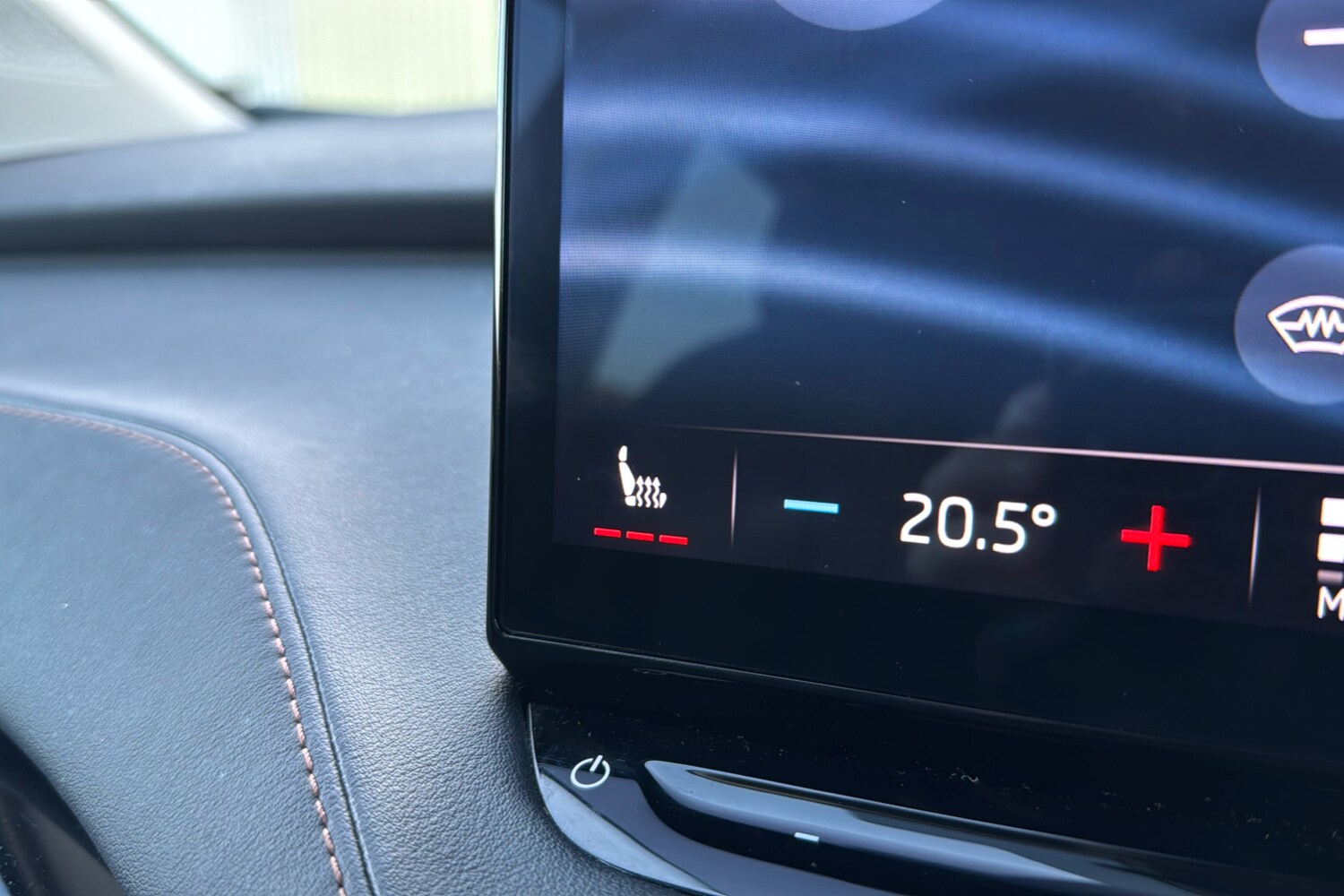 Used Skoda Enyaq 2021 for sale - 77635177: Photo 38