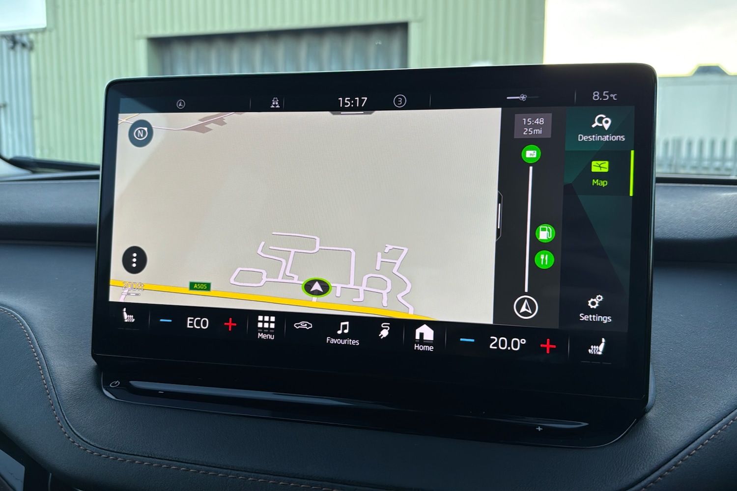 Used Skoda Enyaq 2021 for sale - 77635177: Photo 41