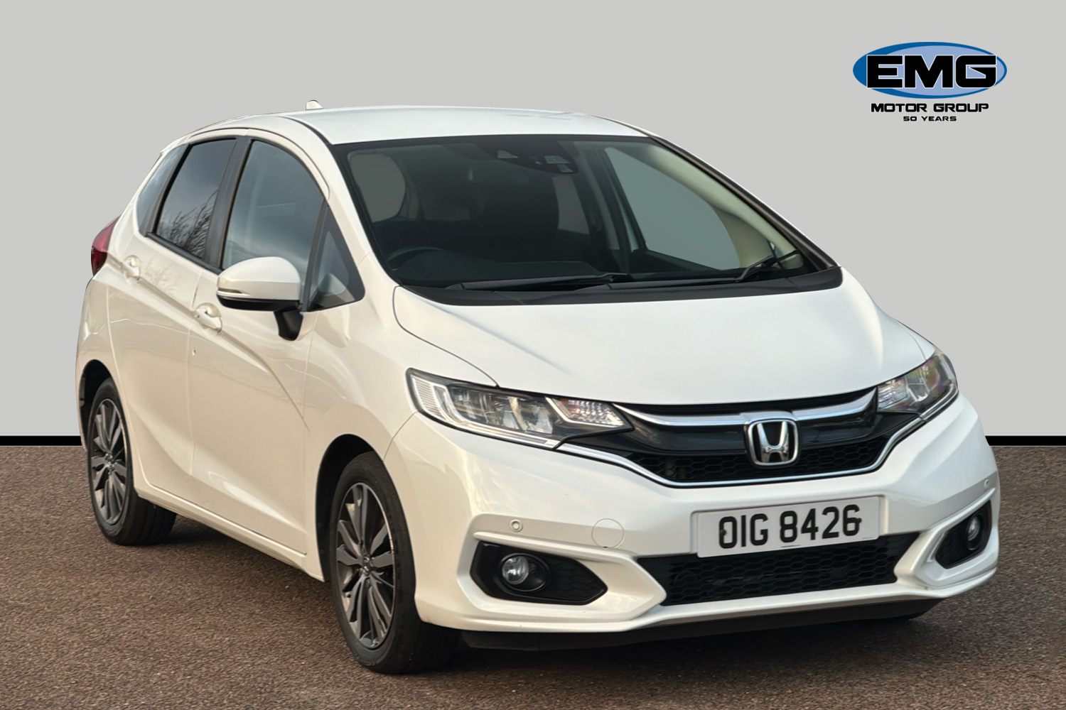 Used Honda Jazz 2018 for sale - 76875986: Photo 1