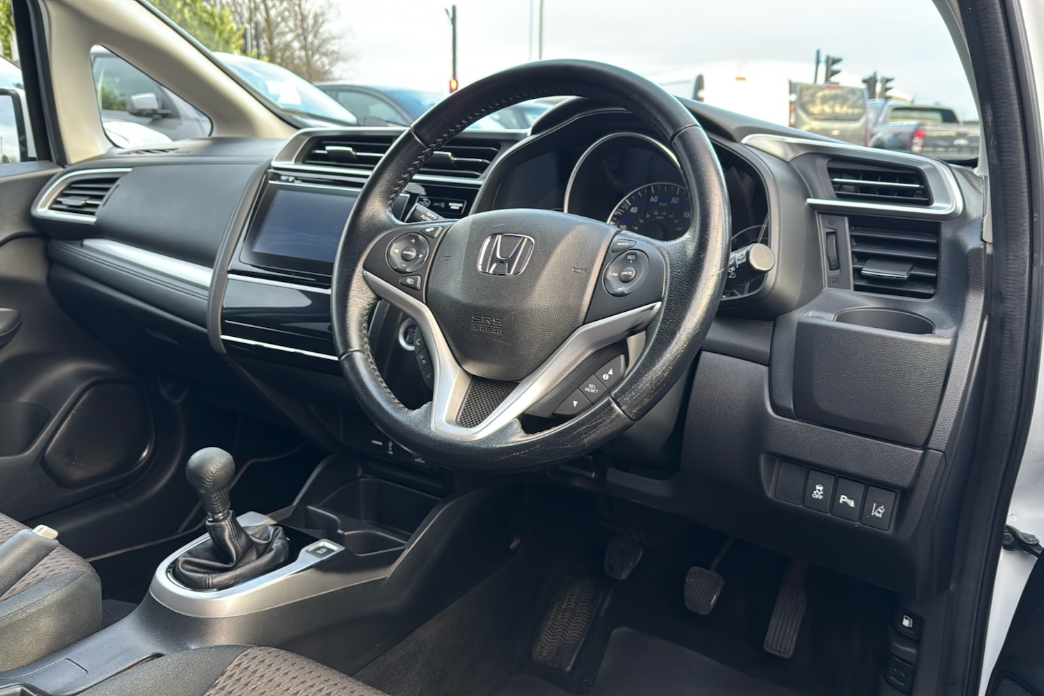 Used Honda Jazz 2018 for sale - 76875986: Photo 10