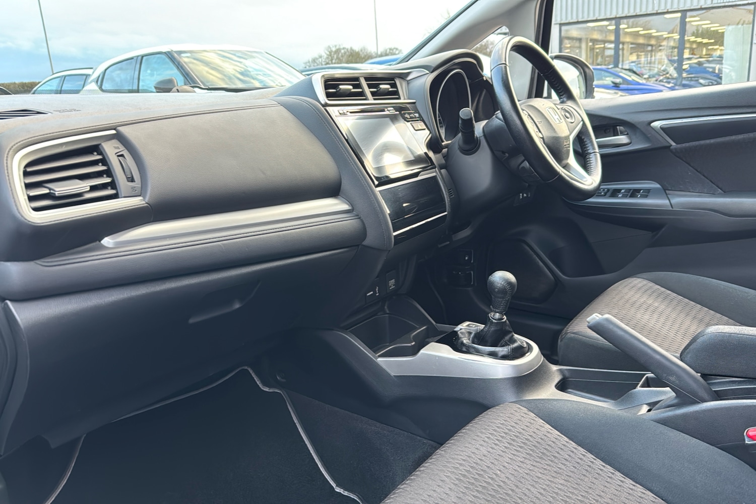 Used Honda Jazz 2018 for sale - 76875986: Photo 11