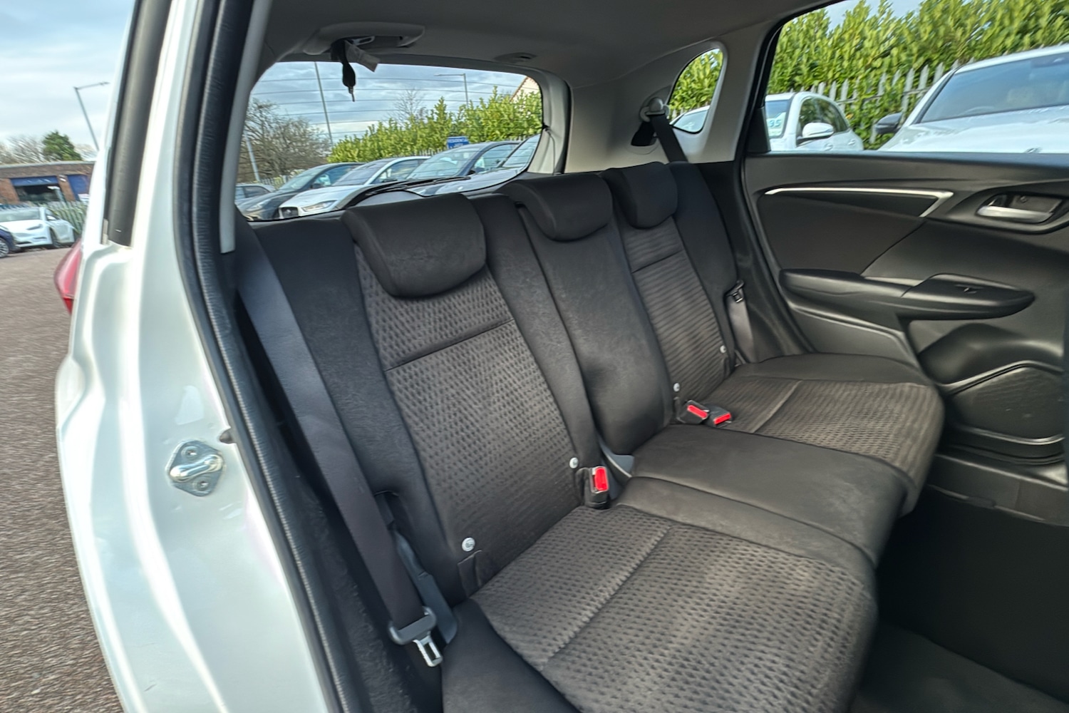 Used Honda Jazz 2018 for sale - 76875986: Photo 12