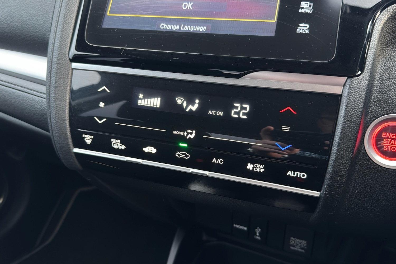 Used Honda Jazz 2018 for sale - 76875986: Photo 16