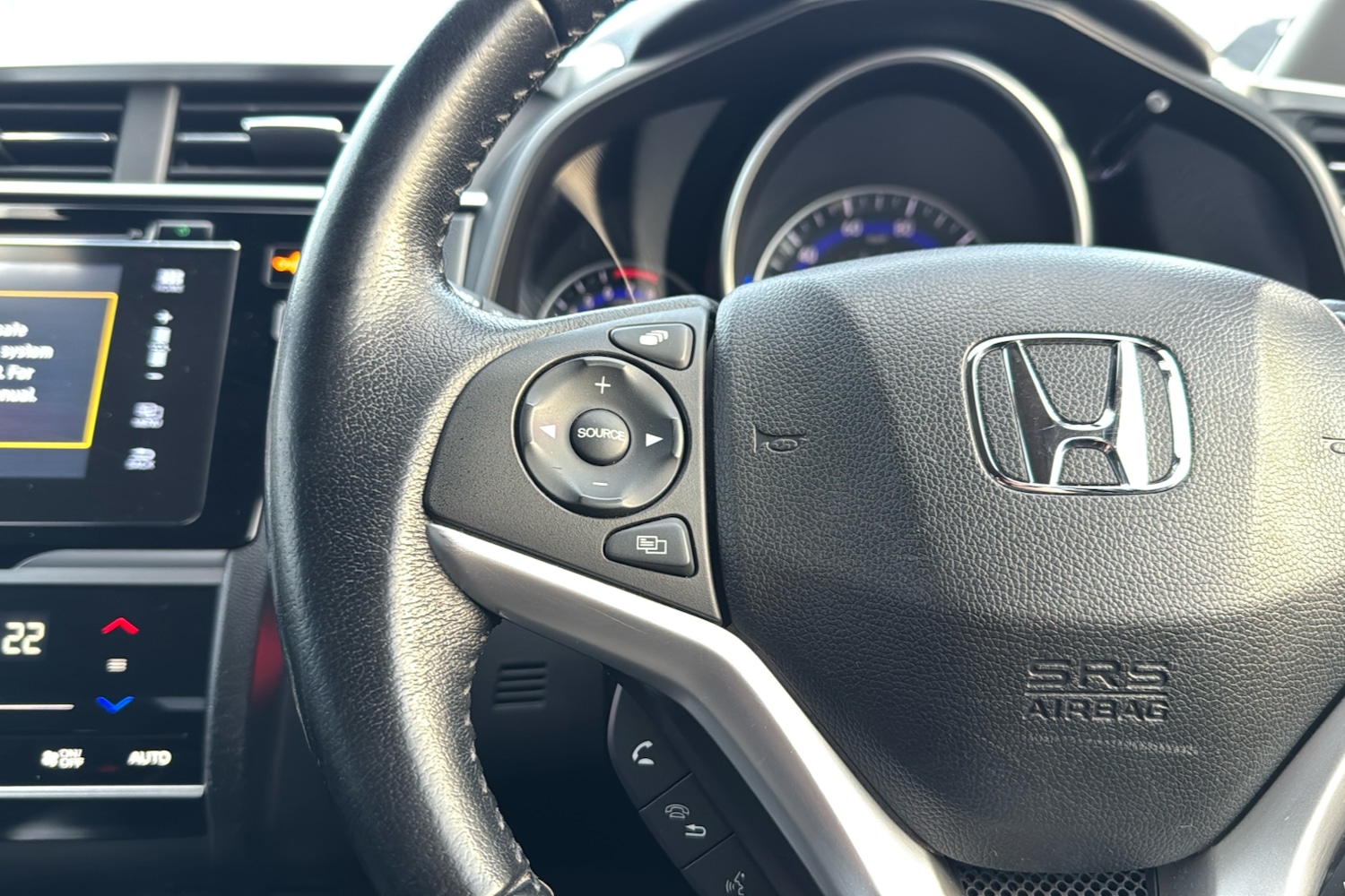 Used Honda Jazz 2018 for sale - 76875986: Photo 17