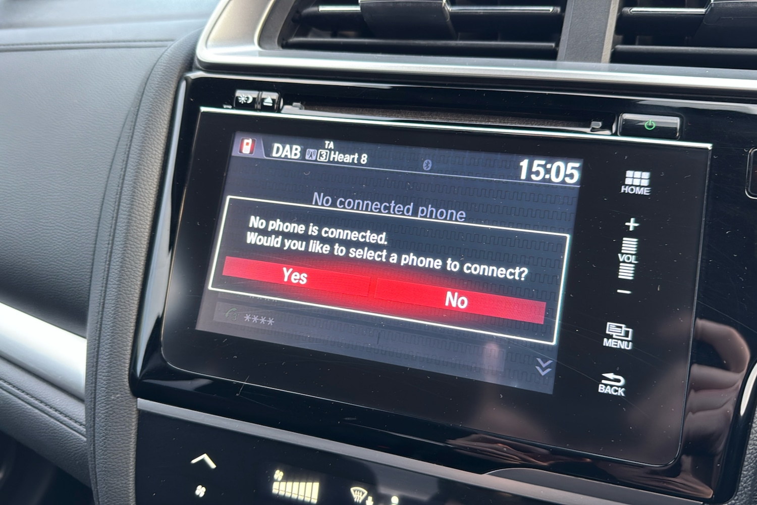 Used Honda Jazz 2018 for sale - 76875986: Photo 20