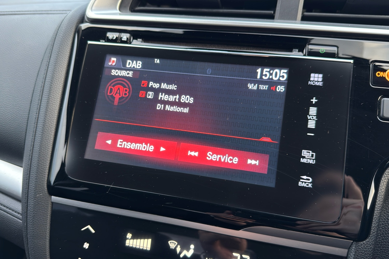 Used Honda Jazz 2018 for sale - 76875986: Photo 21