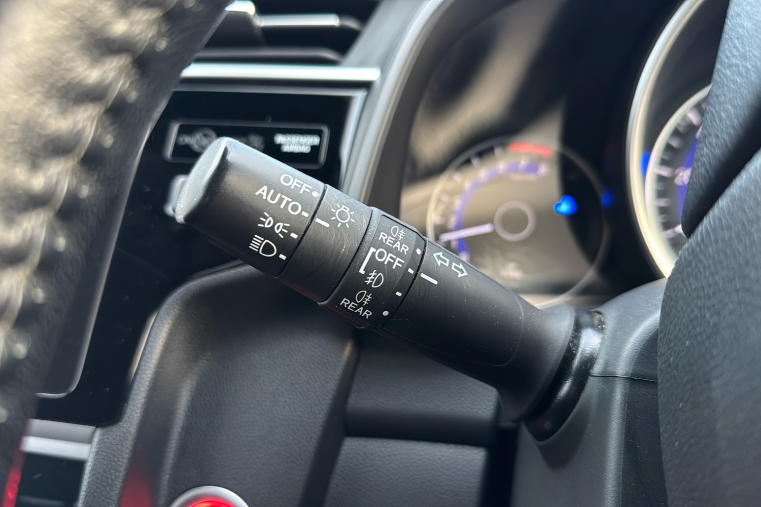 Used Honda Jazz 2018 for sale - 76875986: Photo 23