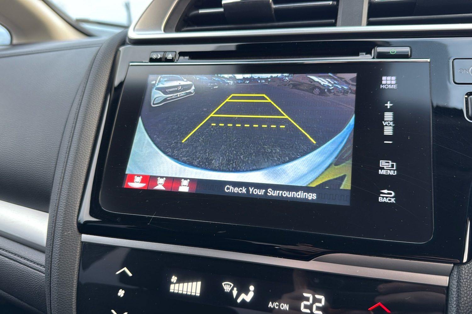 Used Honda Jazz 2018 for sale - 76875986: Photo 27