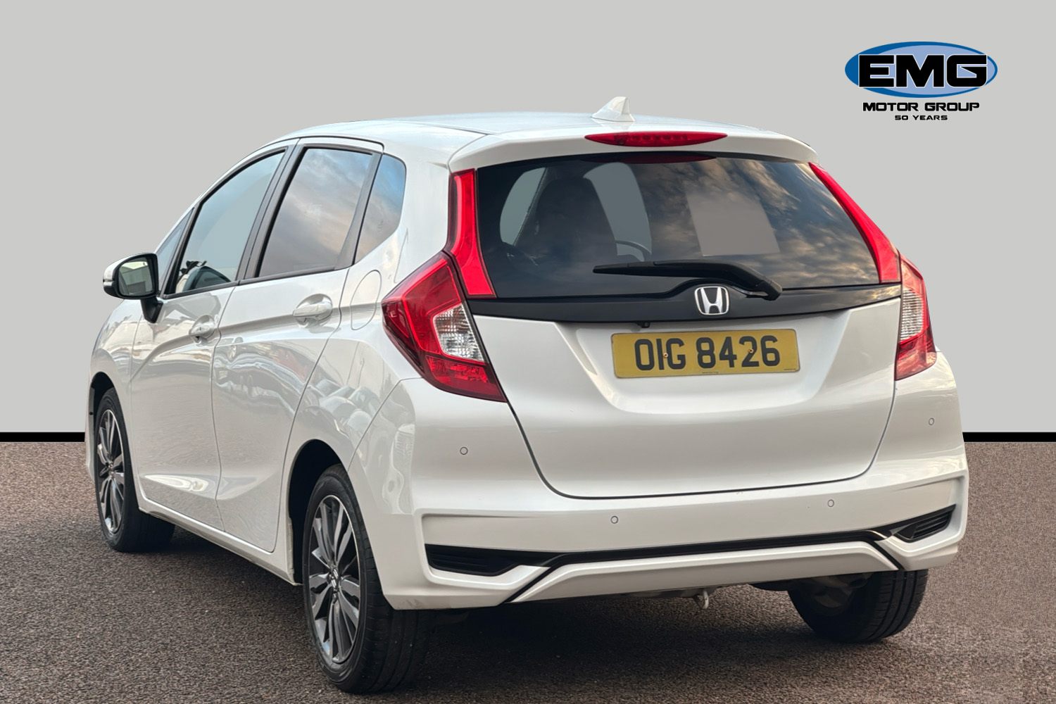 Used Honda Jazz 2018 for sale - 76875986: Photo 5