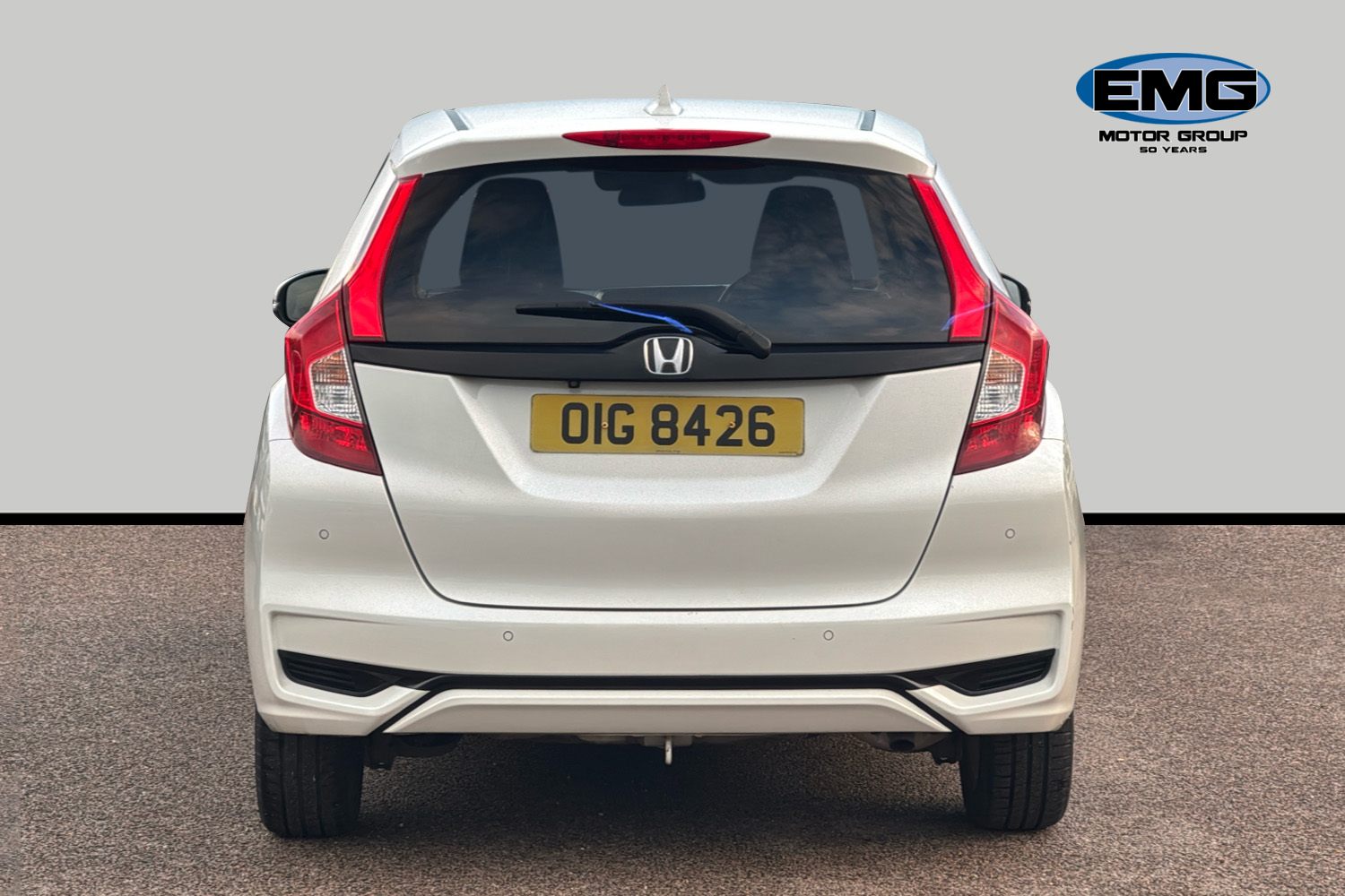 Used Honda Jazz 2018 for sale - 76875986: Photo 6