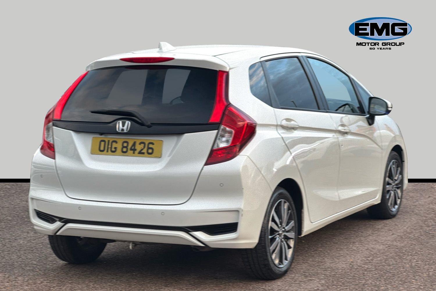 Used Honda Jazz 2018 for sale - 76875986: Photo 7