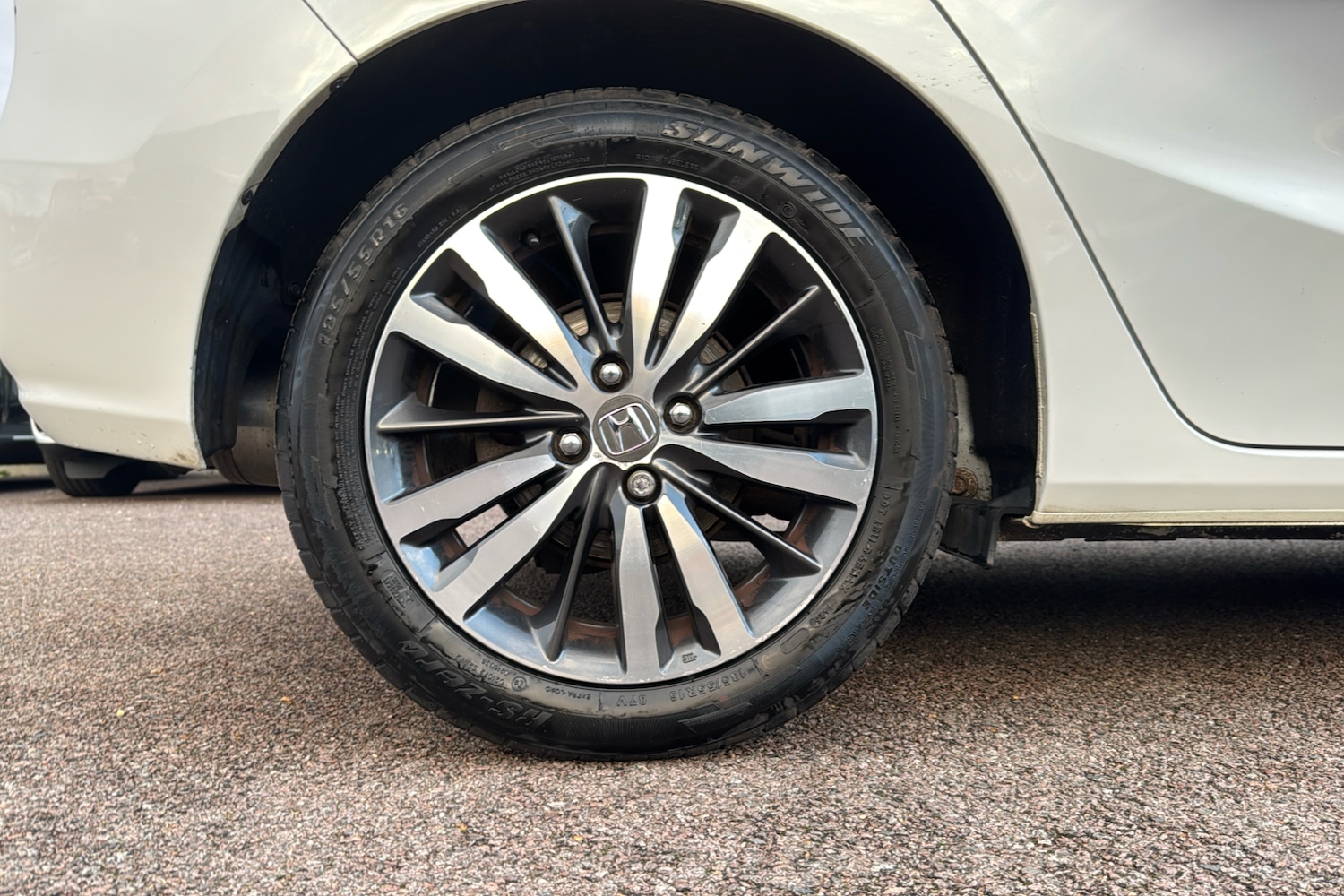 Used Honda Jazz 2018 for sale - 76875986: Photo 8