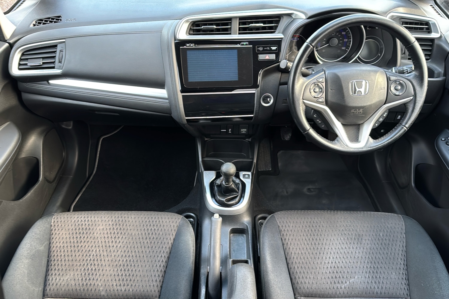Used Honda Jazz 2018 for sale - 76875986: Photo 9