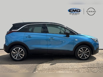 Used Vauxhall Crossland X 2019 for sale - 78536965: Photo