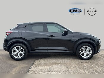 Used Nissan Juke 2020 for sale - 78540144: Photo
