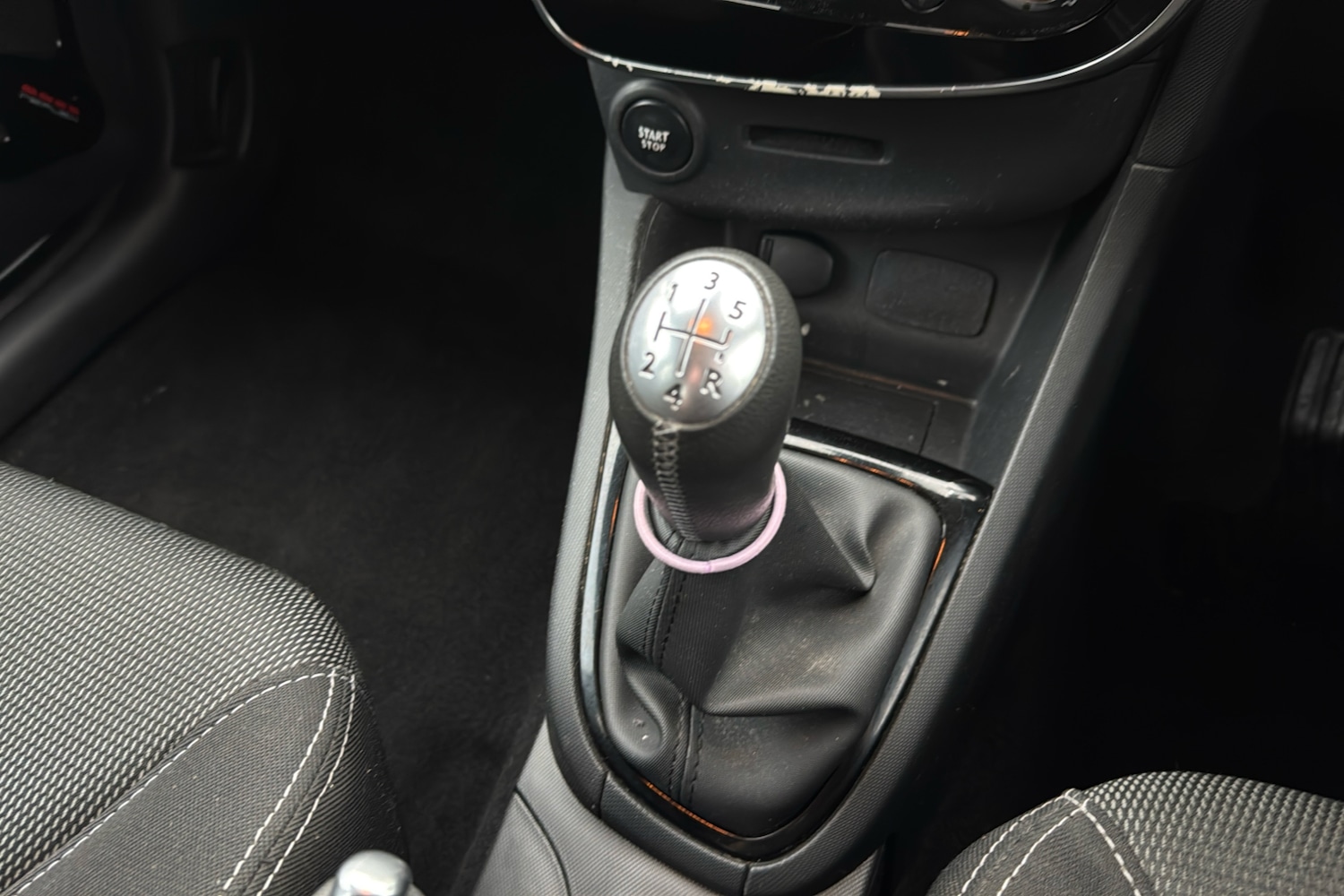 Used Renault Clio 2015 for sale - 77159824: Photo 13