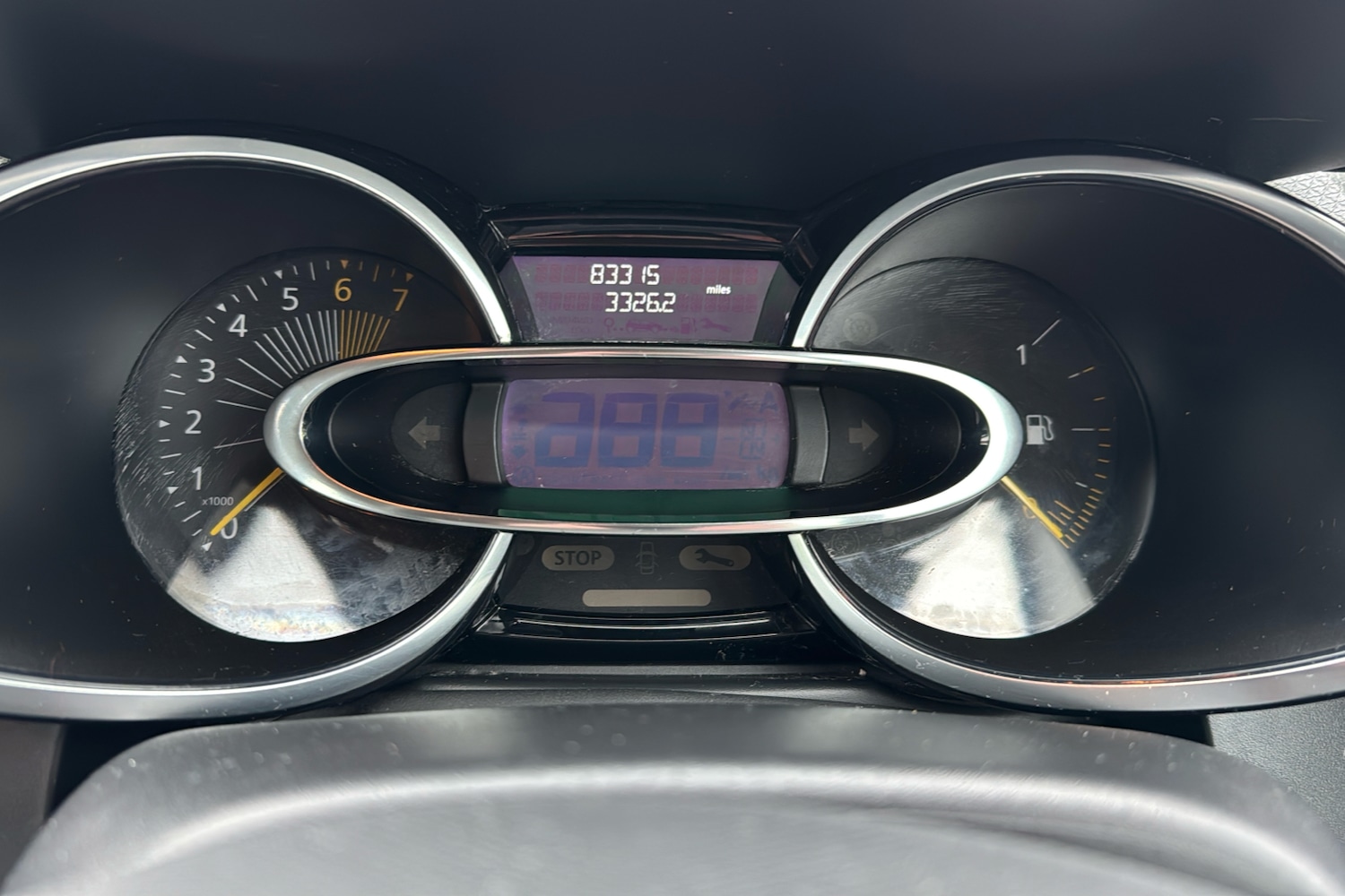 Used Renault Clio 2015 for sale - 77159824: Photo 14