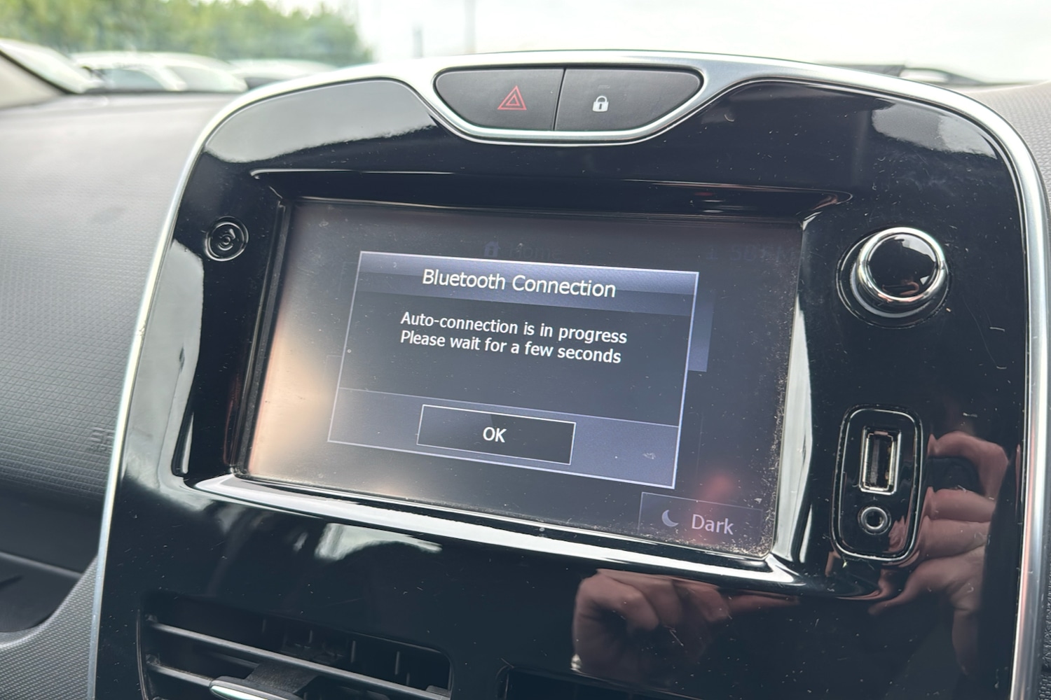 Used Renault Clio 2015 for sale - 77159824: Photo 20