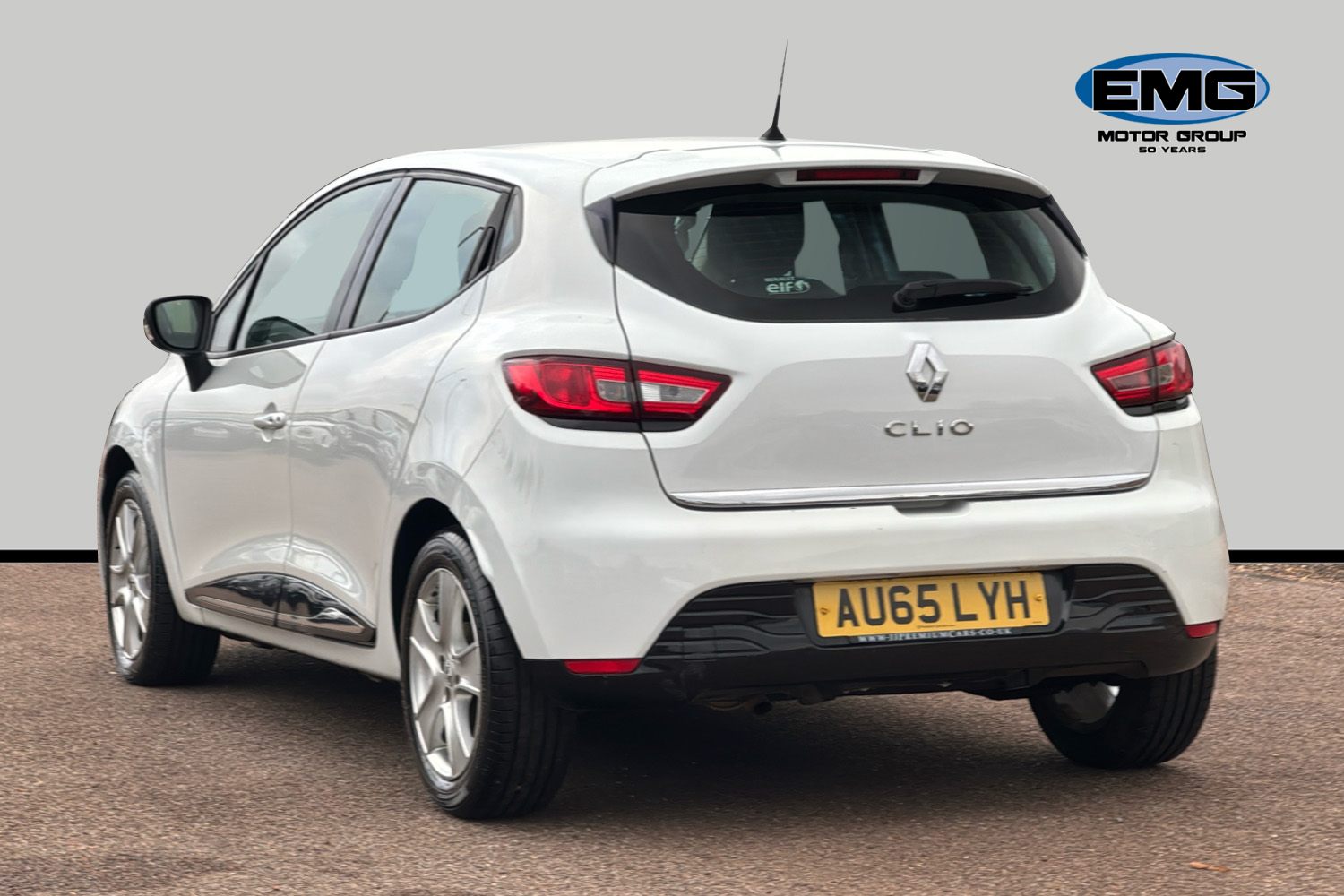 Used Renault Clio 2015 for sale - 77159824: Photo 5