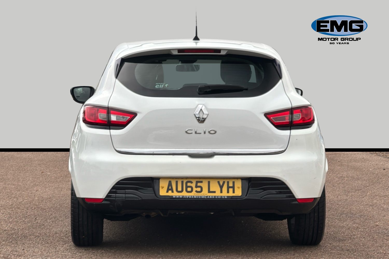 Used Renault Clio 2015 for sale - 77159824: Photo 6