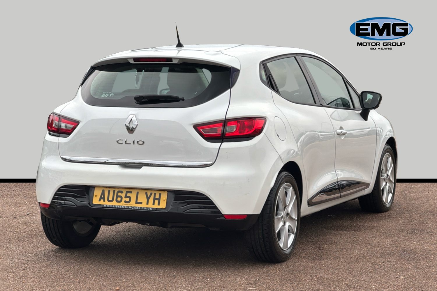 Used Renault Clio 2015 for sale - 77159824: Photo 7