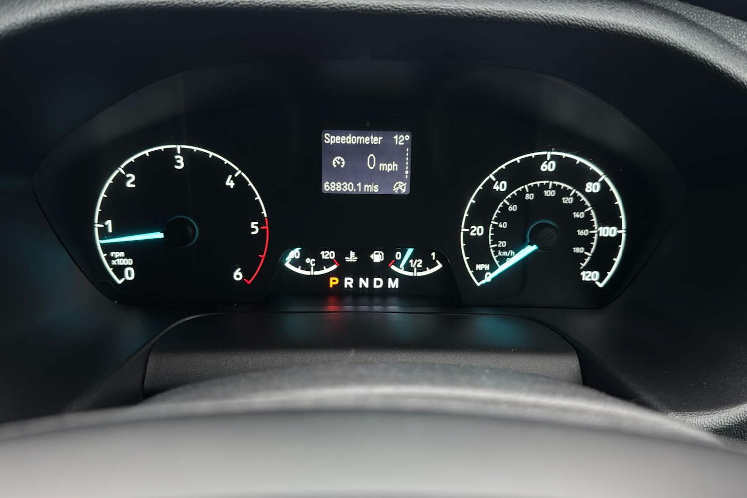 Used Ford Tourneo Custom 2018 for sale - 76576394: Photo 12