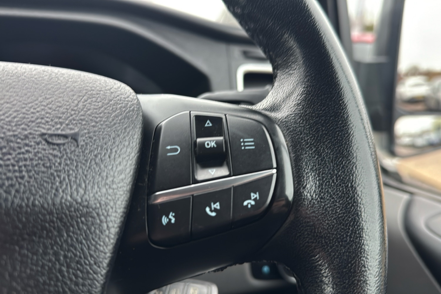 Used Ford Tourneo Custom 2018 for sale - 76576394: Photo 16