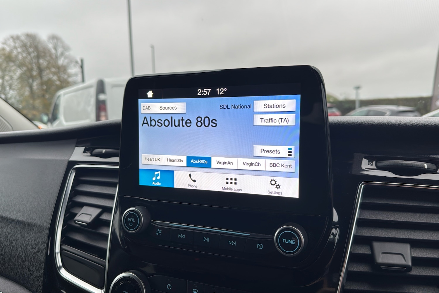 Used Ford Tourneo Custom 2018 for sale - 76576394: Photo 19