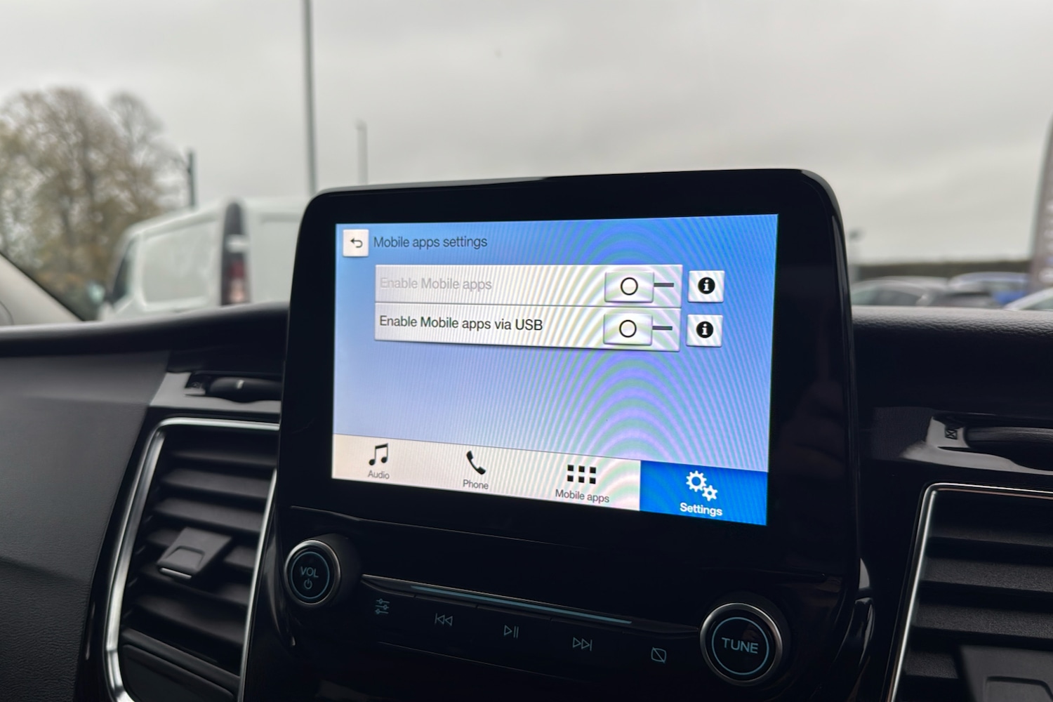 Used Ford Tourneo Custom 2018 for sale - 76576394: Photo 20