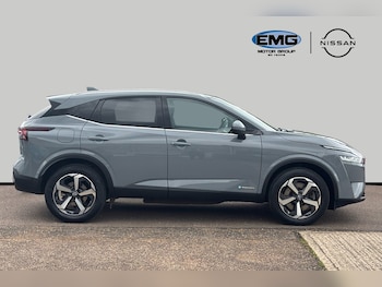 Used Nissan Qashqai 2024 for sale - 78407259: Photo