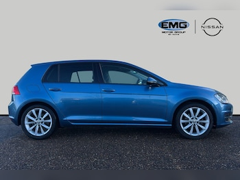 Used Volkswagen Golf 2015 for sale - 77179280: Photo
